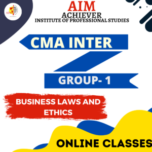 Business Laws and Ethics Online Classes