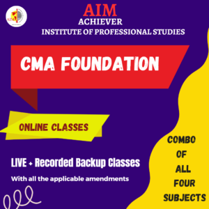 CMA Foundation Online