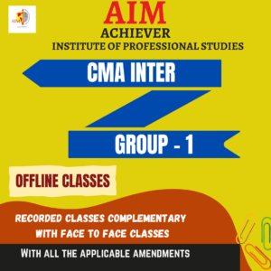 cma inter group-1